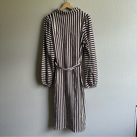 NWT Jen’s Pirate Booty French Countryside Verona Dress Extra Small/Small - Picture 8 of 10